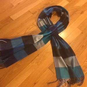 Unisex scarf